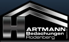 Hartmann Bedachung Rodenberg